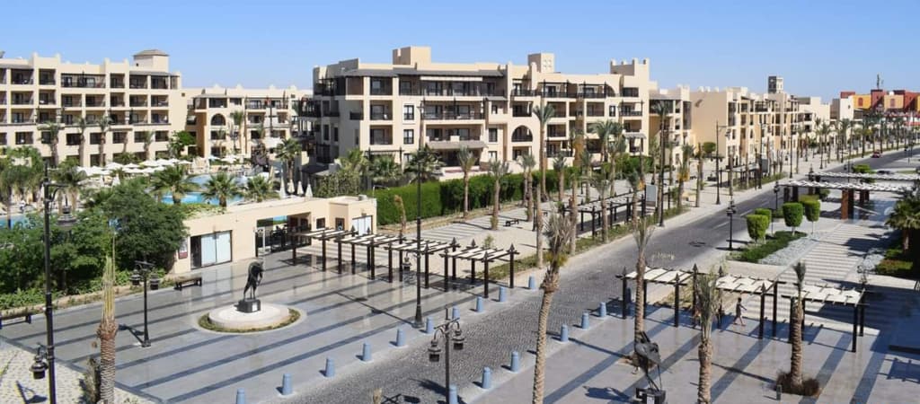 Places in Hurghada you have to visit