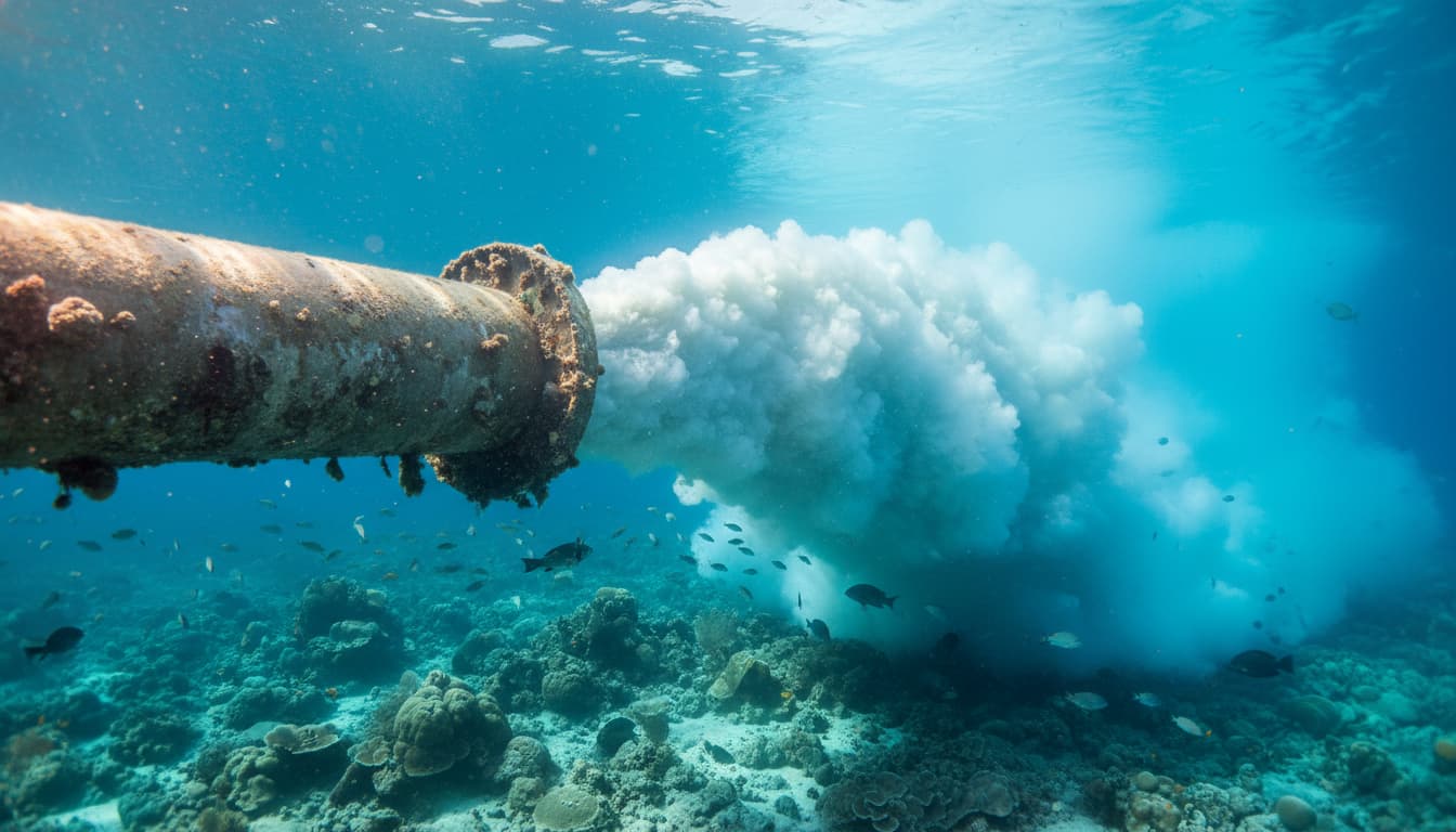 Hurghada Environmental Guide