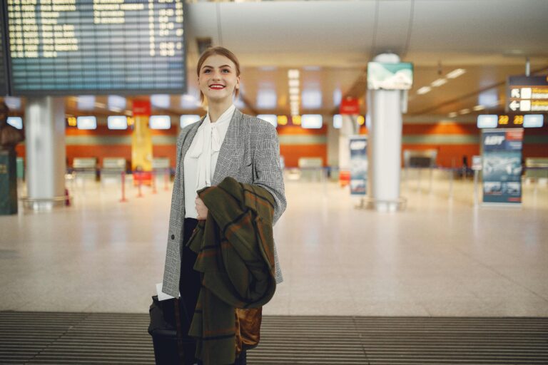 Egypt Free Transit Visa: Requirements & How to Apply